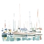 Picture of SAILBOAT SCENERY II