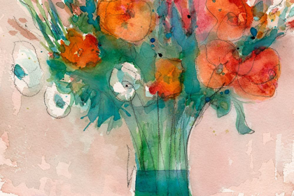Picture of ABUNDANT BOUQUET II