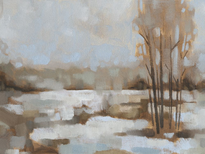 Picture of SNOWSCAPE II