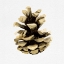 Picture of CONIFER CONE III