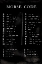 Picture of MORSE CODE CHART