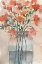Picture of FLOWERS IN A JAR II