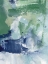 Picture of NORTHERN LIGHTS ABSTRACT V
