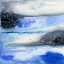 Picture of LAGUNA AZUL I