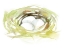 Picture of WATERCOLOR NEST II