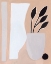 Picture of PALE ABSTRACTION II