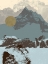 Picture of POP ART MOUNTAIN I