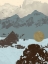 Picture of POP ART MOUNTAIN II