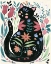 Picture of FOLKSY FELINE I