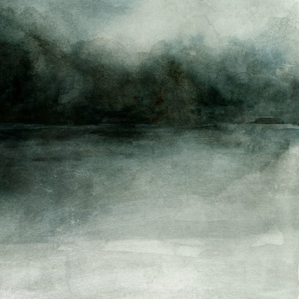 Picture of SMOKY LANDSCAPE II