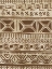 Picture of TRIBAL MARKINGS I