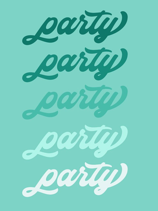 Picture of LETS PARTY II