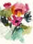 Picture of FLOWER PARTY II