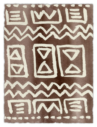 Picture of ANCESTRAL MARKS III