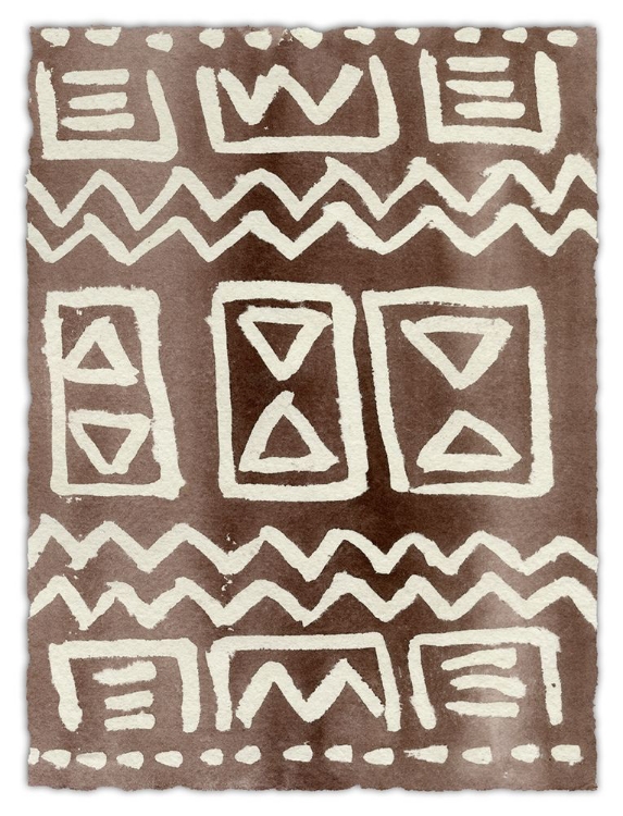 Picture of ANCESTRAL MARKS III