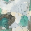 Picture of AQUA PUZZLE I