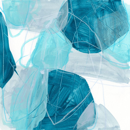 Picture of BLUE TRANCE II