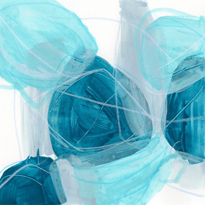 Picture of BLUE TRANCE III