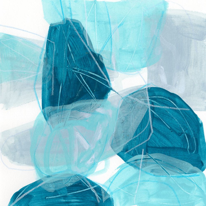 Picture of BLUE TRANCE IV