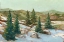 Picture of SPRING THAW I