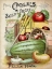 Picture of ANTIQUE SEED PACKETS VI