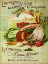 Picture of ANTIQUE SEED PACKETS VII
