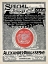 Picture of ANTIQUE SEED PACKETS XIII