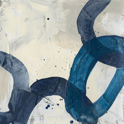 Picture of BLUE SYSTEM I