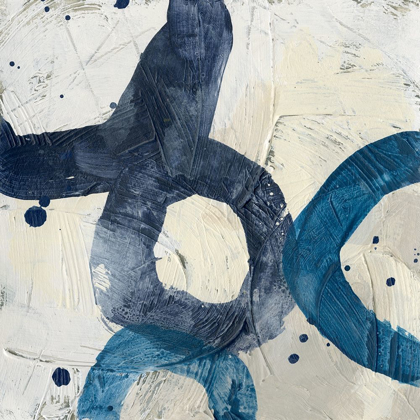 Picture of BLUE SYSTEM VIII