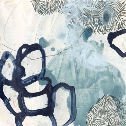 Picture of BLUE SLATE IV