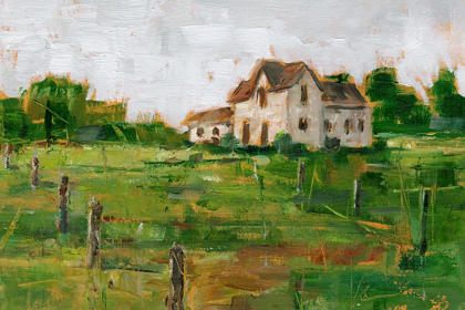 Picture of COUNTRYSIDE HOME I