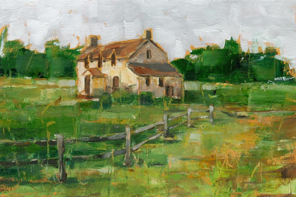 Picture of COUNTRYSIDE HOME II