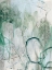 Picture of VERDIGRIS FRESCO II