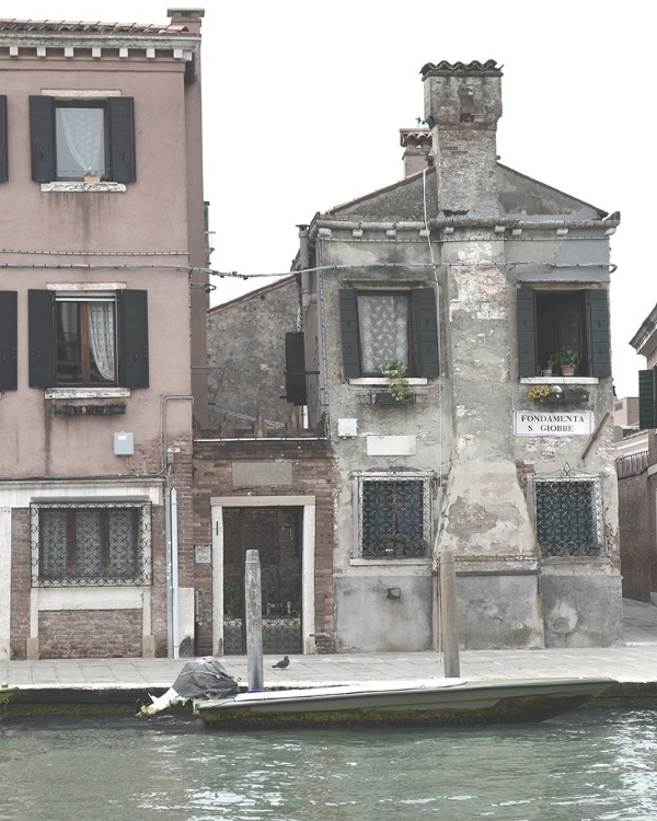 Picture of VENETIAN FACADE PHOTOS V