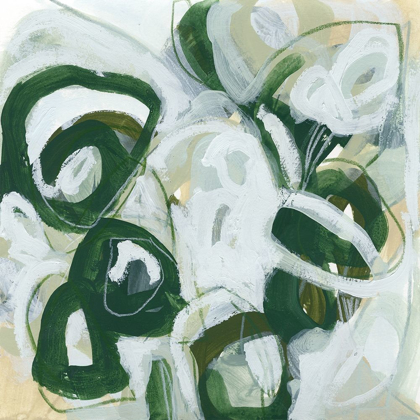 Picture of MOSS REACTION II