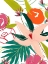 Picture of TROPICAL CONFETTI IV