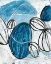 Picture of BLUE LANTERNS III