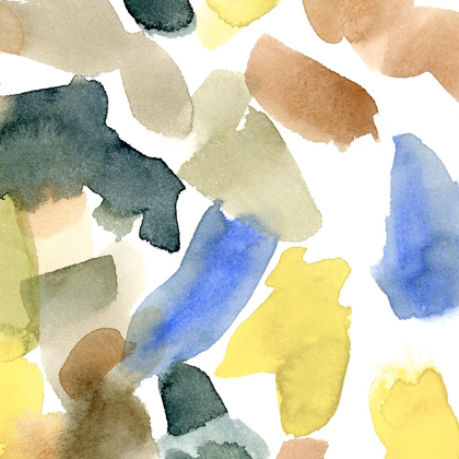 Picture of WATERCOLOR PALETTE II