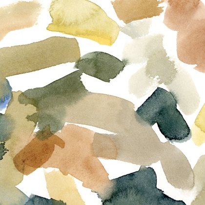Picture of WATERCOLOR PALETTE III