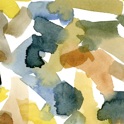 Picture of WATERCOLOR PALETTE IV