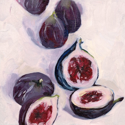 Picture of FIGS IN OIL I