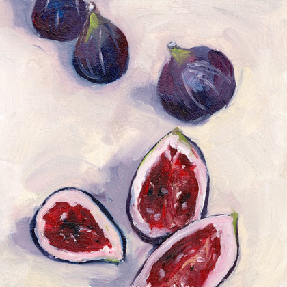 Picture of FIGS IN OIL II