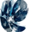 Picture of BLUE EXCLUSION II