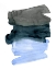 Picture of BLUE PASSAGES I