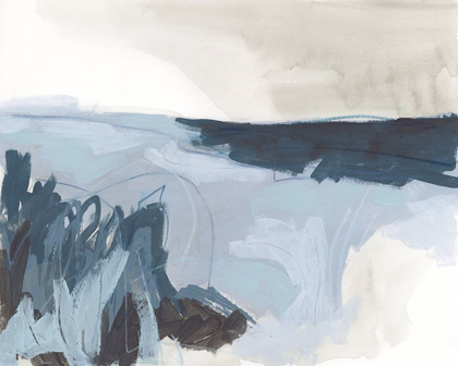 Picture of SEA SHADING II