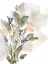 Picture of FLOWER CLUSTER I