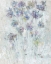 Picture of LAVENDER FLORAL FRESCO II