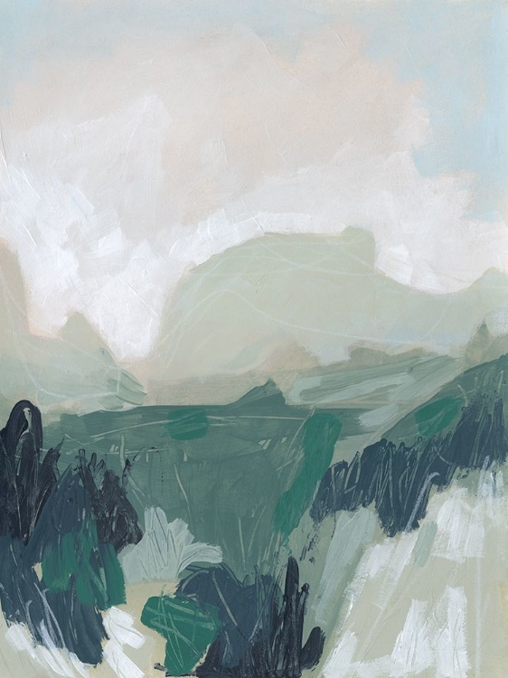 Picture of MOSS VALLEY II