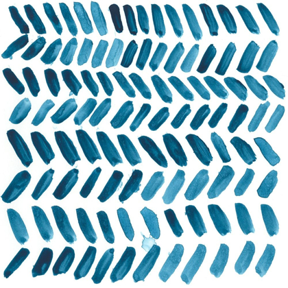 Picture of LIQUID MOTIF I