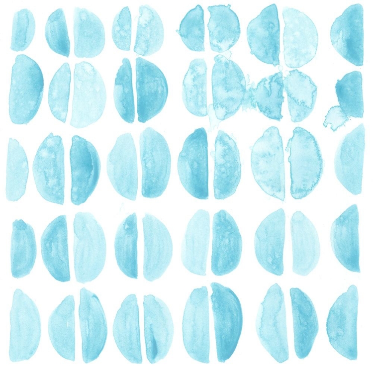 Picture of LIQUID MOTIF II